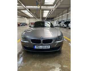 BMW Z4 Gebrauchtwagen