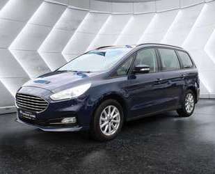 Ford Galaxy Gebrauchtwagen