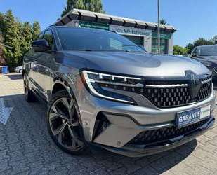 Renault Austral Gebrauchtwagen