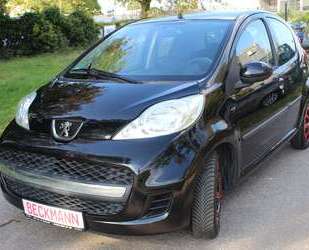 Peugeot 107 Gebrauchtwagen