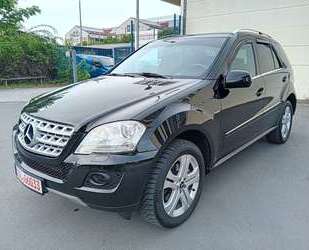 Mercedes-Benz ML 300 Gebrauchtwagen