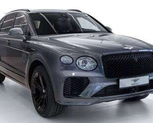 Bentley Bentayga Gebrauchtwagen