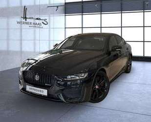 Jaguar XE Gebrauchtwagen