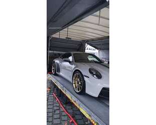 Porsche 992 Gebrauchtwagen