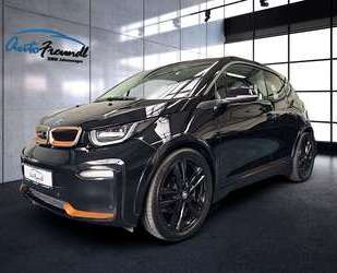 BMW i3 Gebrauchtwagen