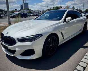 BMW 840 Gebrauchtwagen