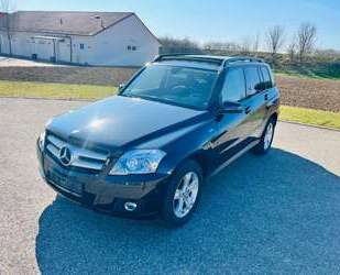 Mercedes-Benz GLK 220 Gebrauchtwagen