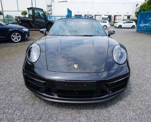 Porsche 911 Gebrauchtwagen