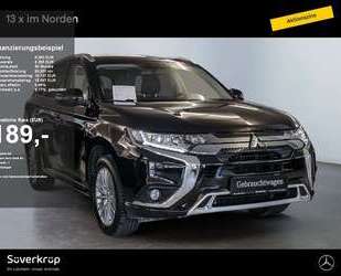 Mitsubishi Outlander Gebrauchtwagen