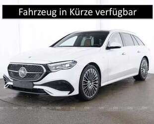 Mercedes-Benz E 300 Gebrauchtwagen