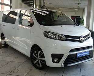 Toyota Proace Gebrauchtwagen