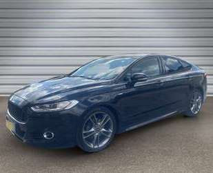 Ford Mondeo Gebrauchtwagen