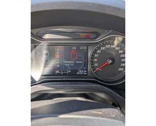 Ford S-Max Gebrauchtwagen