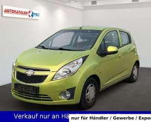 Chevrolet Spark Gebrauchtwagen