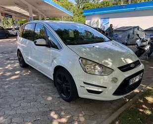 Ford S-Max Gebrauchtwagen