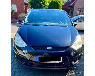 Ford S-Max Gebrauchtwagen