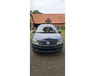 Dacia Logan Gebrauchtwagen
