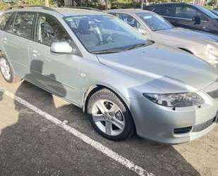 Mazda 6 Gebrauchtwagen