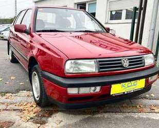 VW Vento Gebrauchtwagen