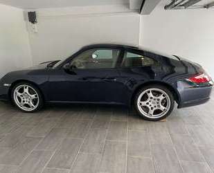Porsche 997 Gebrauchtwagen