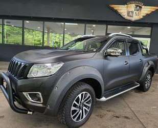 Nissan Navara Gebrauchtwagen