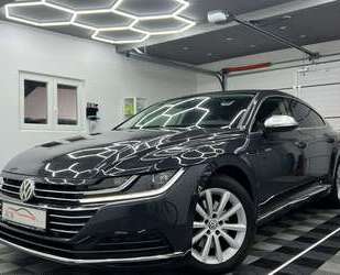 VW Arteon Gebrauchtwagen