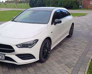 Mercedes-Benz 250 Gebrauchtwagen