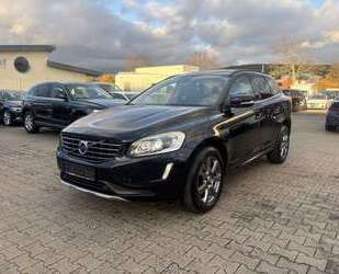 Volvo XC60 Gebrauchtwagen
