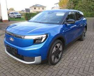 Ford Explorer Gebrauchtwagen