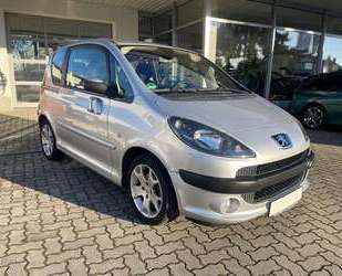 Peugeot 1007 Gebrauchtwagen
