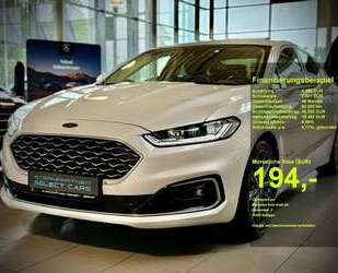 Ford Mondeo Gebrauchtwagen