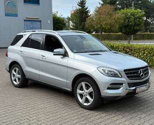 Mercedes-Benz ML 350 Gebrauchtwagen