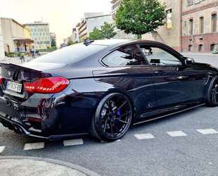 BMW M4 Gebrauchtwagen