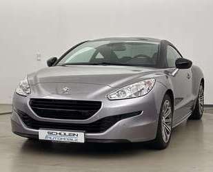 Peugeot RCZ Gebrauchtwagen