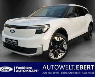 Ford Explorer Gebrauchtwagen