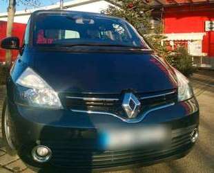 Renault Espace Gebrauchtwagen