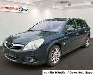 Opel Signum Gebrauchtwagen