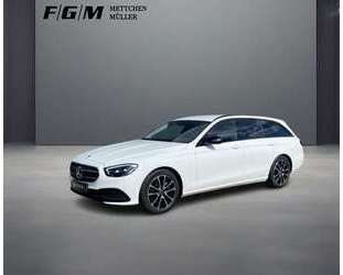 Mercedes-Benz E 200 Gebrauchtwagen