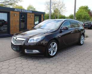 Opel Insignia Gebrauchtwagen