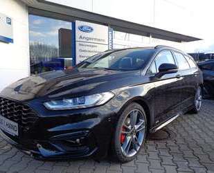 Ford Mondeo Gebrauchtwagen