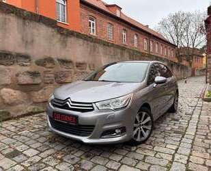 Citroen C4 Gebrauchtwagen