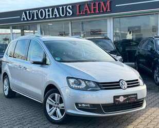 VW Sharan Gebrauchtwagen