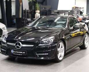 Mercedes-Benz SLK 300 Gebrauchtwagen
