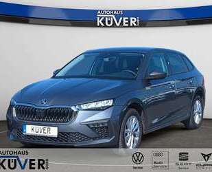 Skoda Scala Gebrauchtwagen