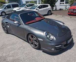 Porsche 997 Gebrauchtwagen