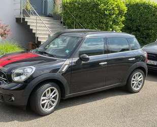 Mini Cooper SD Countryman Gebrauchtwagen