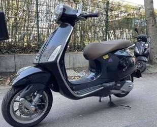 Vespa Primavera 125 Gebrauchtwagen