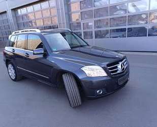 Mercedes-Benz GLK 220 Gebrauchtwagen