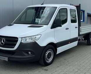 Mercedes-Benz Sprinter Gebrauchtwagen