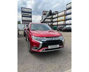 Mitsubishi Outlander Gebrauchtwagen